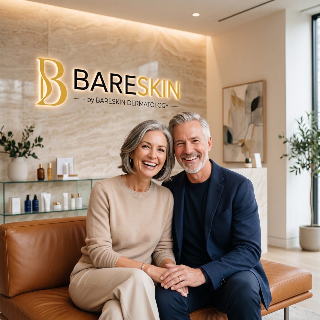 couple smiling in dermatology cl… 2k 20261006125328